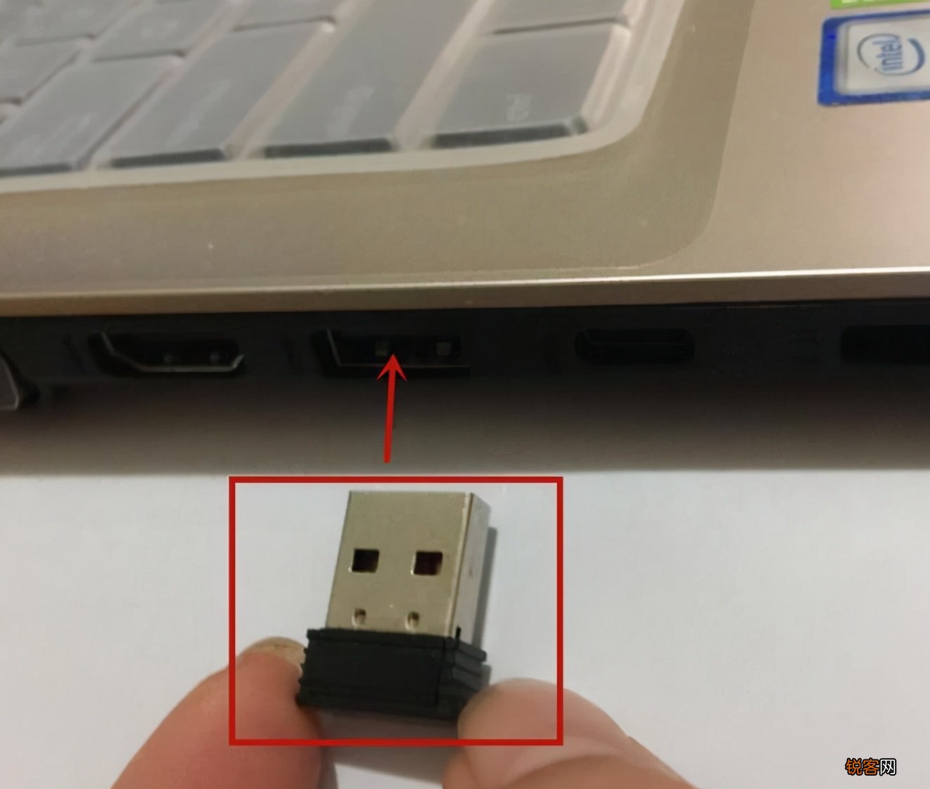 无线鼠标怎么连接电脑 无线鼠标使用方法介绍