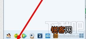 qq聊天窗口怎么取消正在输入的提示