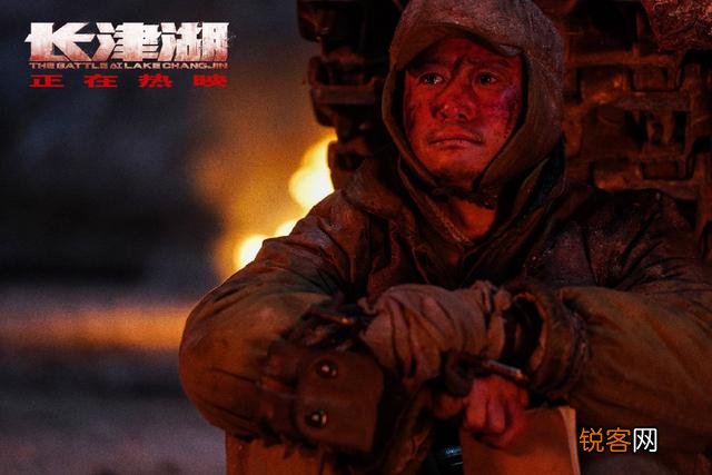 票房8.8亿美元,《长津湖》全球排第65名,海外遇冷何去何从？