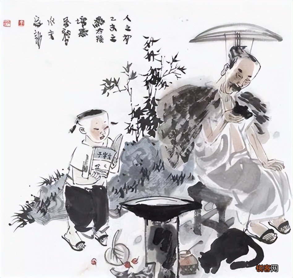 十大经典励志小故事 正能量励志哲理小故事 名人励志故事