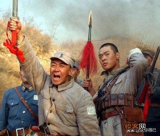 《亮剑》与《雪豹》算不算抗日神剧？