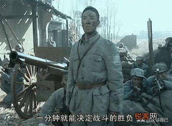 《亮剑》与《雪豹》算不算抗日神剧？
