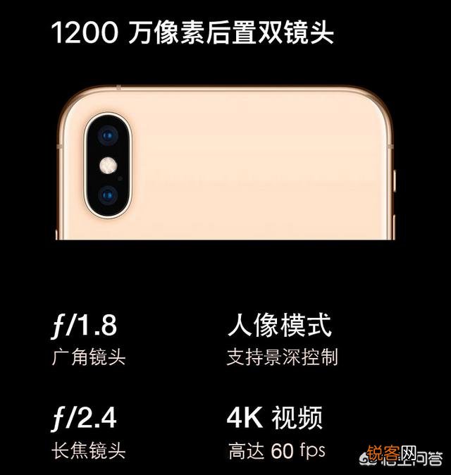 苹果X、苹果XS、苹果XSMax哪个好?