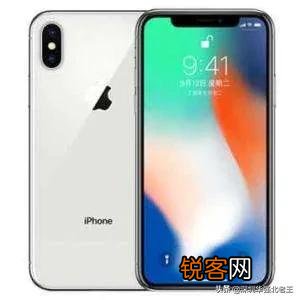 苹果X、苹果XS、苹果XSMax哪个好?