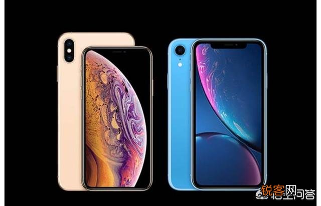 苹果x、xr、xs买哪个好？