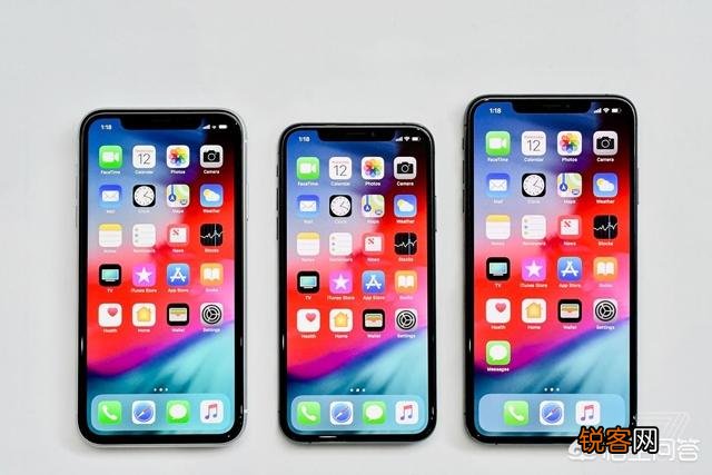 iphone x ,xr ,xs,xsmax哪款手机性价比更高？