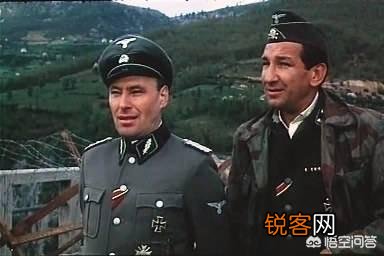 南斯拉夫电影《桥》,大概是什么内容？
