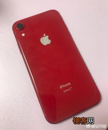 iPhone X与iPhone XR相比,选哪款比较好？