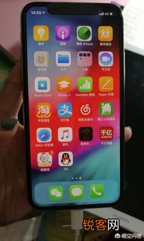 iPhone X与iPhone XR相比,选哪款比较好？