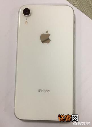 iPhone X与iPhone XR相比,选哪款比较好？