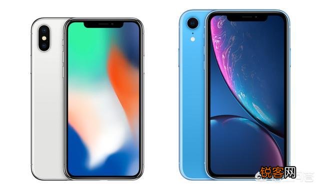 iPhone X与iPhone XR相比,选哪款比较好？