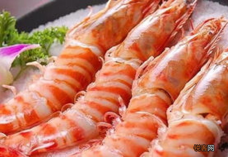 虾不能和什么一起食用