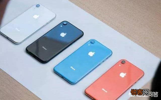 iPhone X,XS, XR,哪款性价比比较高？