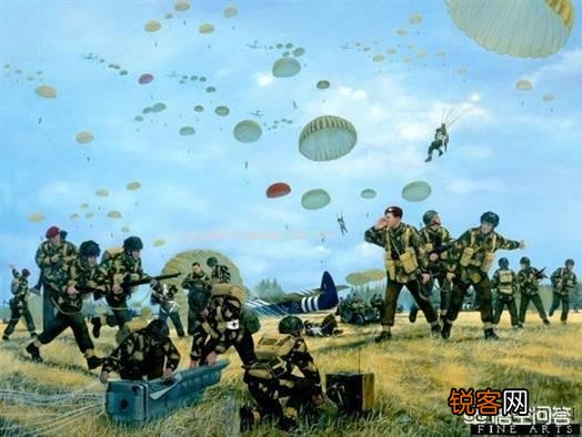 二战中,市场花园行动让盟军遗恨不已吗？为什么？