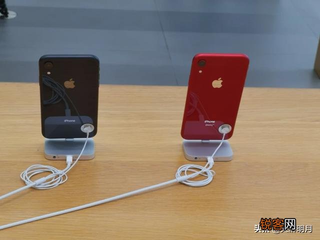 iPhonex、iPhonexR、iPhone8p该怎么选？