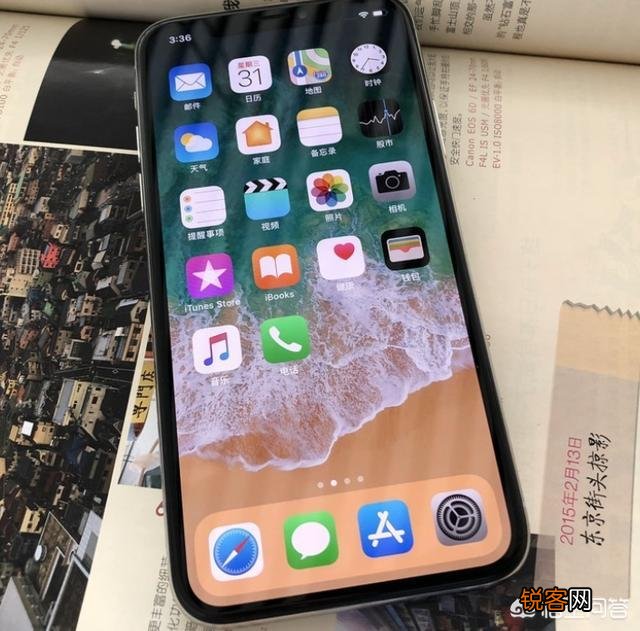 iPhonex和xs有哪些区别？各有什么优缺点？