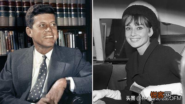 奥黛丽赫本和玛丽莲梦露有哪些区别？