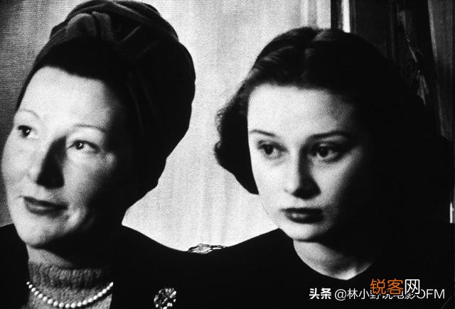 奥黛丽赫本和玛丽莲梦露有哪些区别？