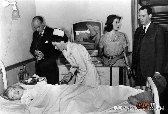 奥黛丽赫本和玛丽莲梦露有哪些区别？
