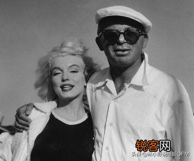 奥黛丽赫本和玛丽莲梦露有哪些区别？