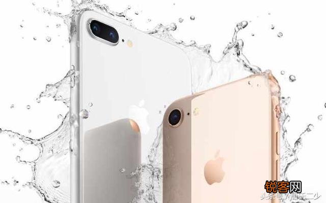 想换新手机,iPhone8与iPhoneX要怎么选？