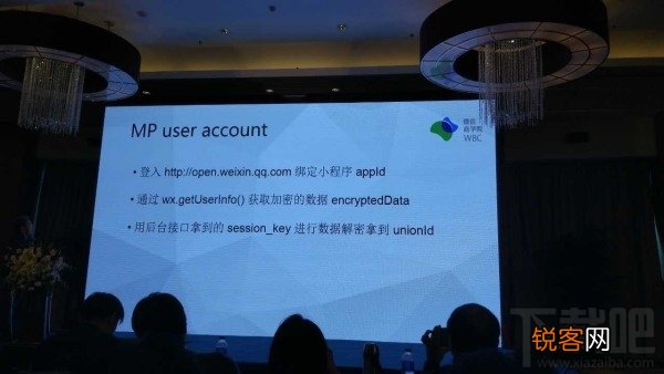 微信小程序 公开课是什么?