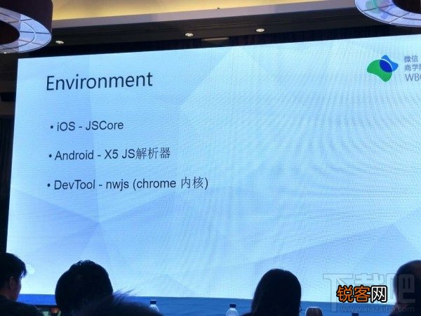 微信小程序 公开课是什么?