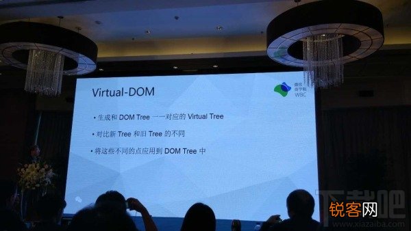 微信小程序 公开课是什么?