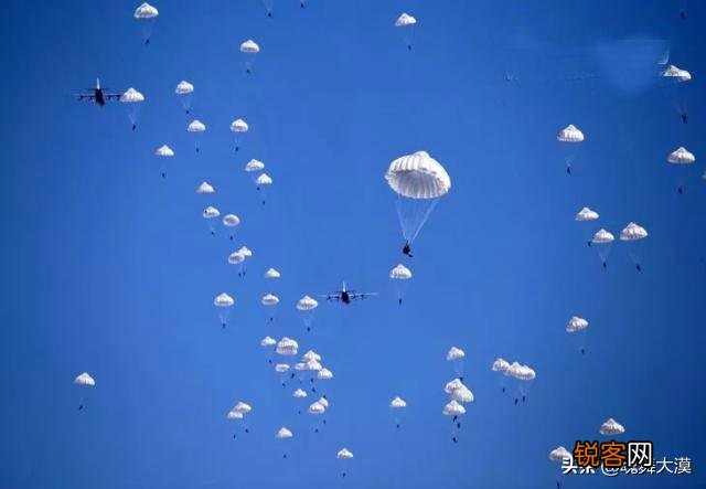 我国空降兵水平怎么样,有没有王牌部队？