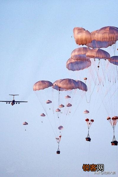 我国空降兵水平怎么样,有没有王牌部队？