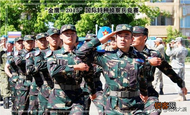我国空降兵水平怎么样,有没有王牌部队？