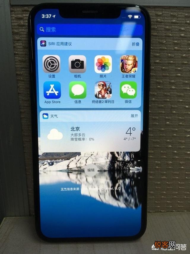 iphone X价格再次刷新,现在6000左右,是否值得购买？