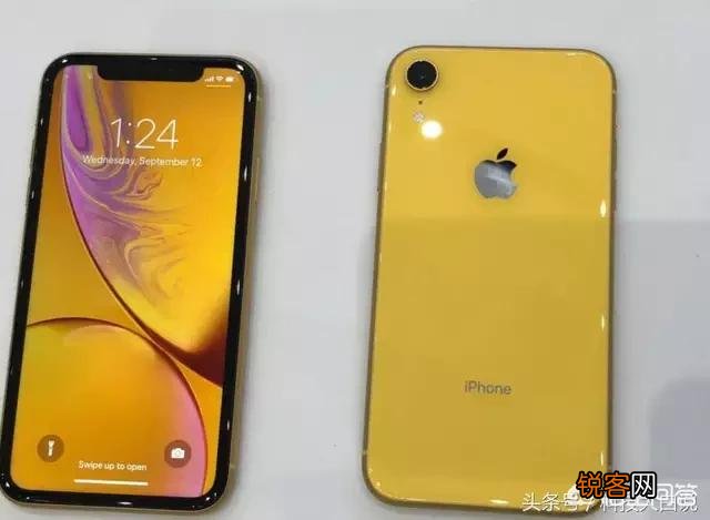 iPhoneX和iPhoneXR价格相仿,哪个性价比高？