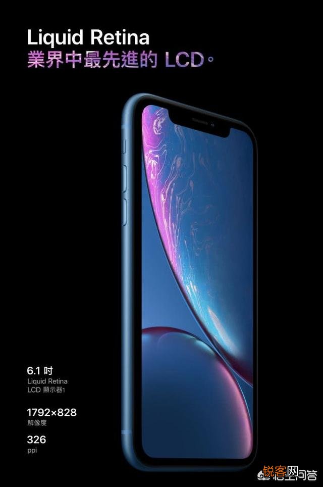 iPhoneX和iPhoneXR价格相仿,哪个性价比高？