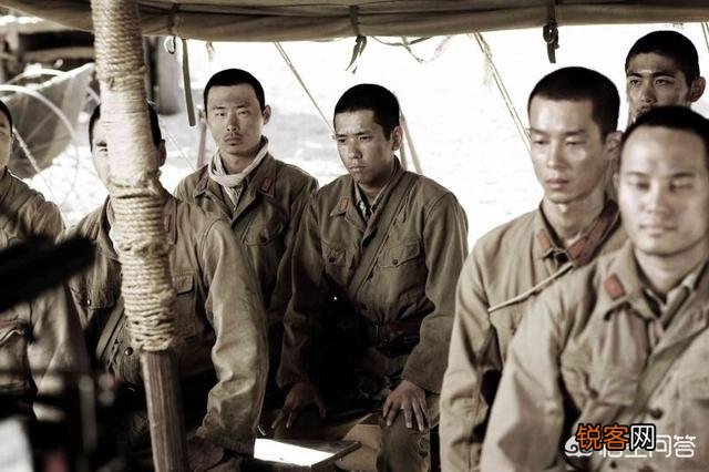 类似于《第一滴血》的军事电影,有哪些推荐？