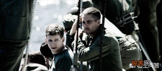 类似于《第一滴血》的军事电影,有哪些推荐？