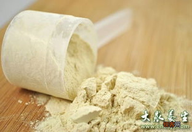 服用蛋白质粉不良反应是什么？不宜服用蛋白粉有什么症状