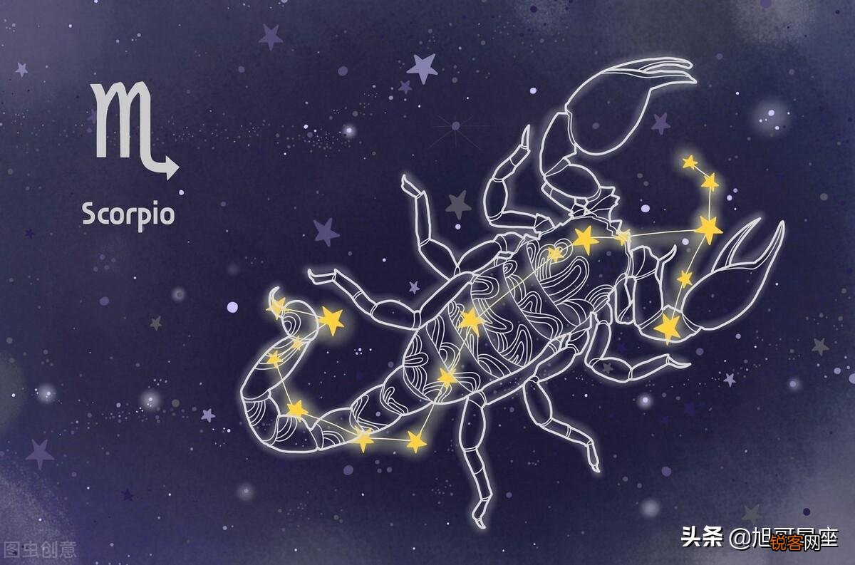 十二星座分别代表什么意思 三分钟带你了解星座文化