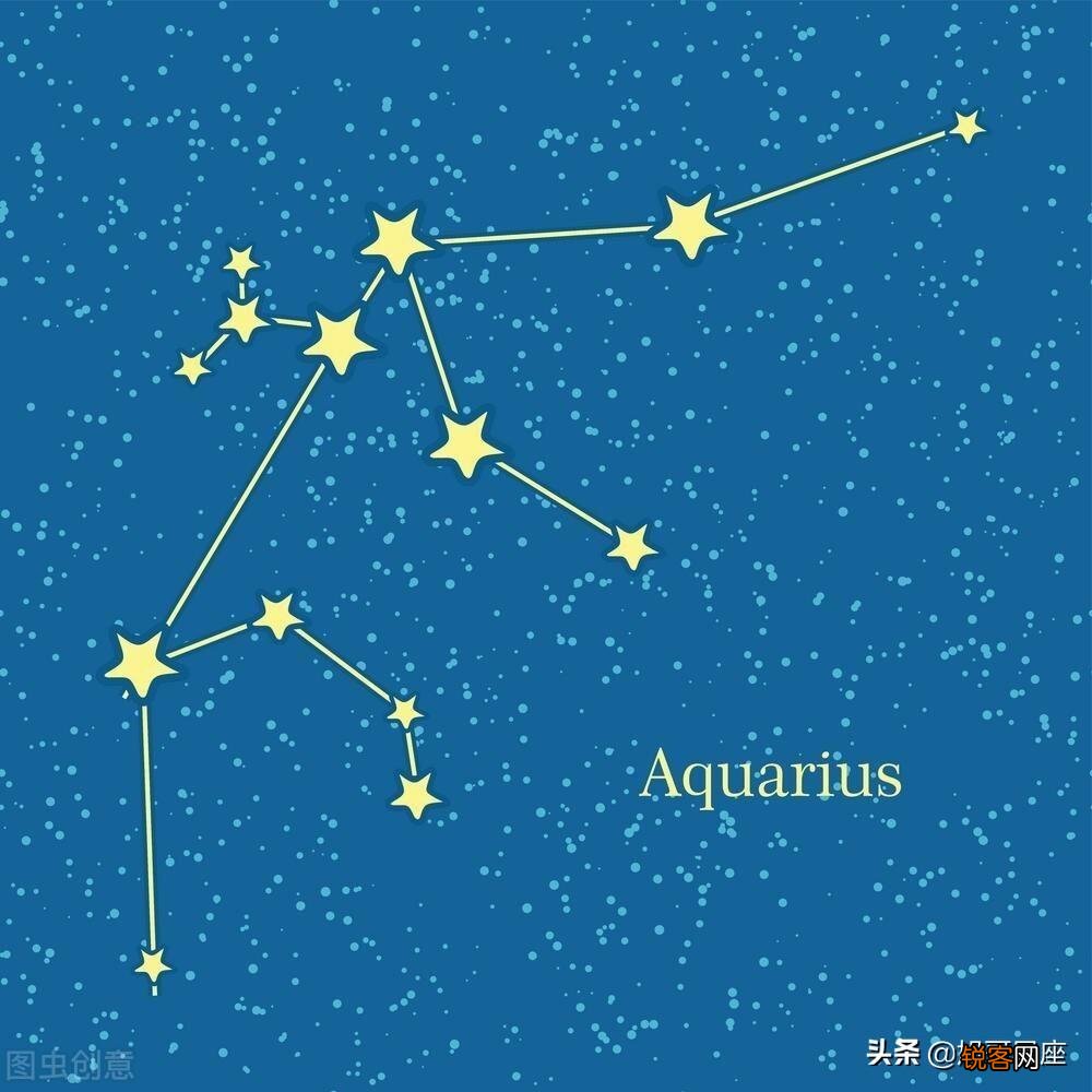 十二星座分别代表什么意思 三分钟带你了解星座文化