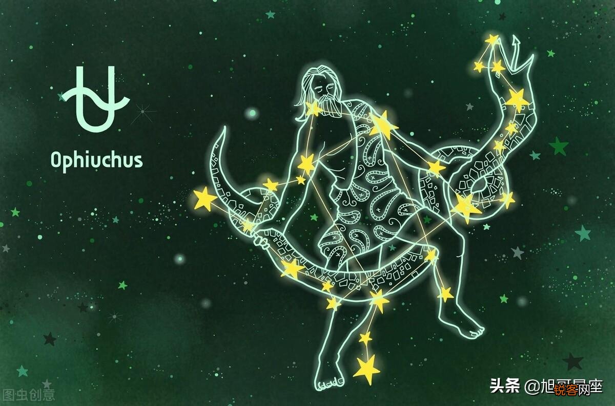 十二星座分别代表什么意思 三分钟带你了解星座文化