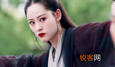 周芷若身世之谜 她的父亲到底是皇帝，还是一介平民