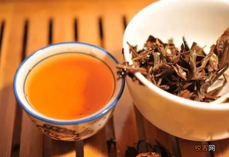 红茶对美容的作用 红茶对美容的作用是什么