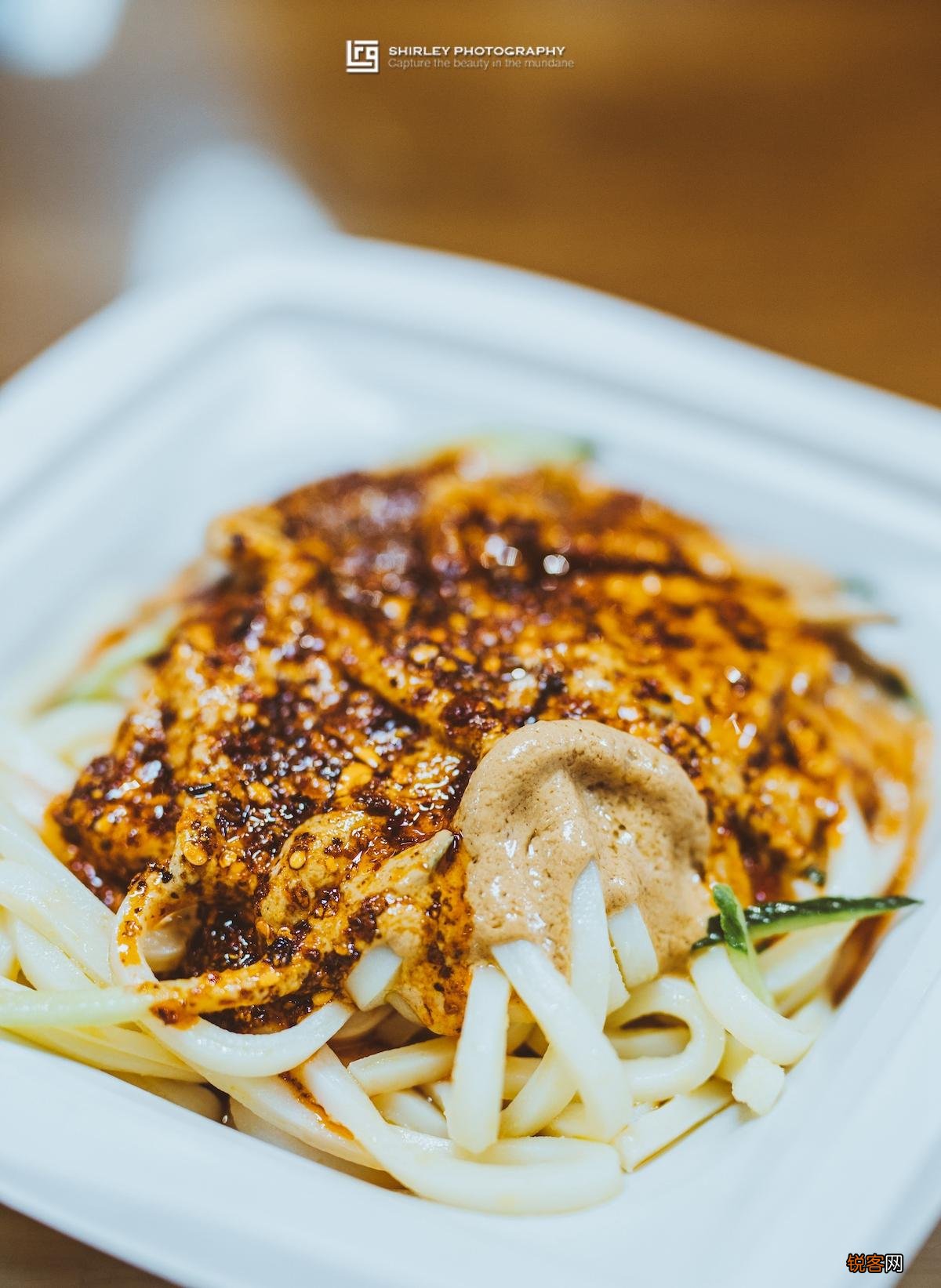 西安的宝藏美食街 这才是西安人的美食胜地