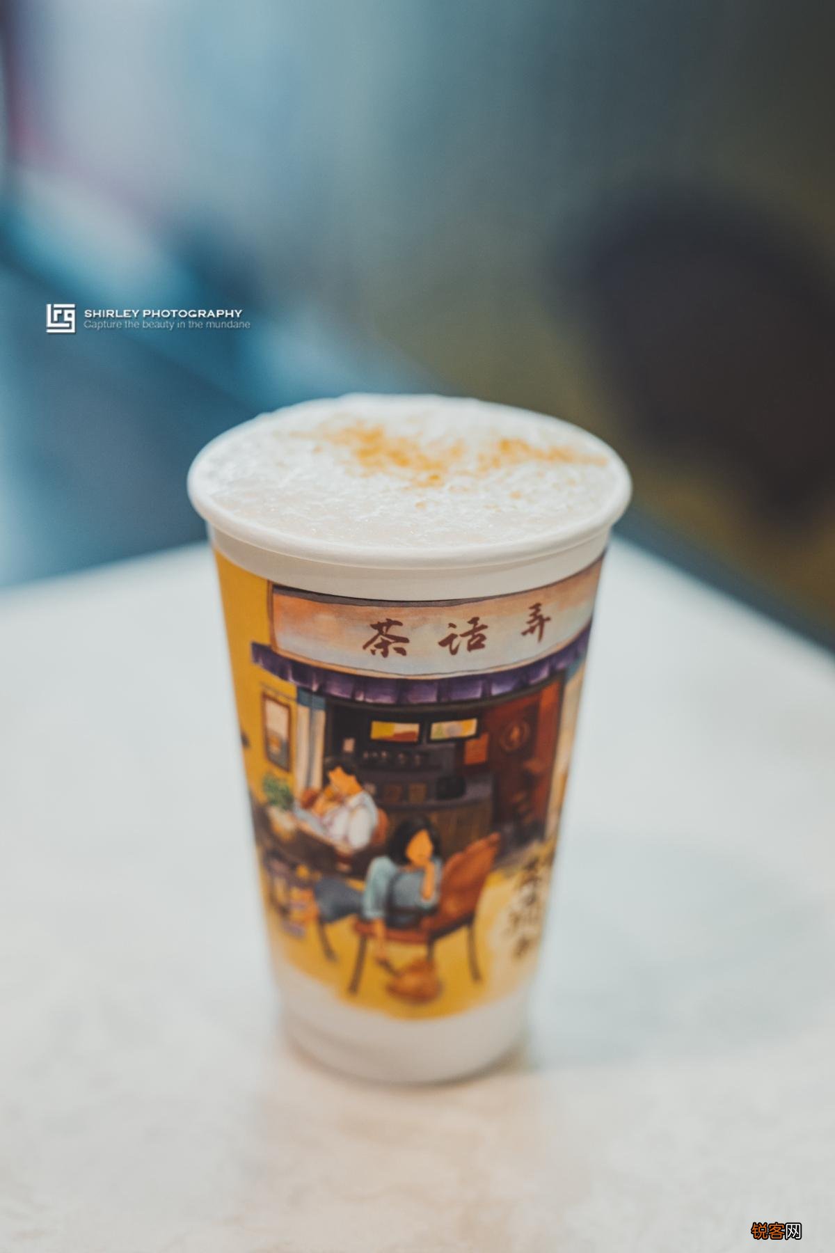 西安的宝藏美食街 这才是西安人的美食胜地