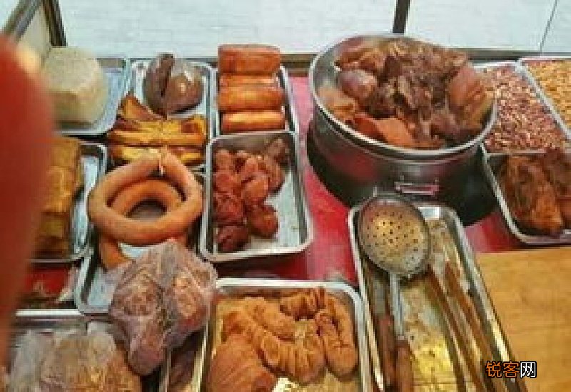 熟食放冷冻室可以放多久