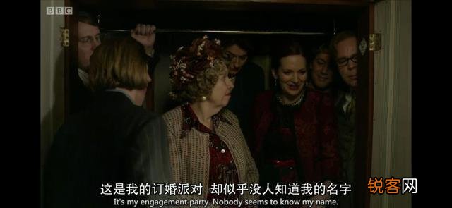 你心中英剧Top1是哪一部？