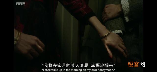 你心中英剧Top1是哪一部？