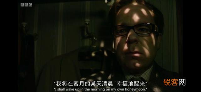 你心中英剧Top1是哪一部？