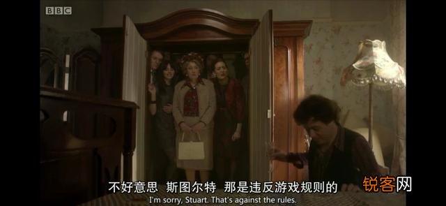 你心中英剧Top1是哪一部？
