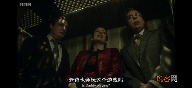 你心中英剧Top1是哪一部？